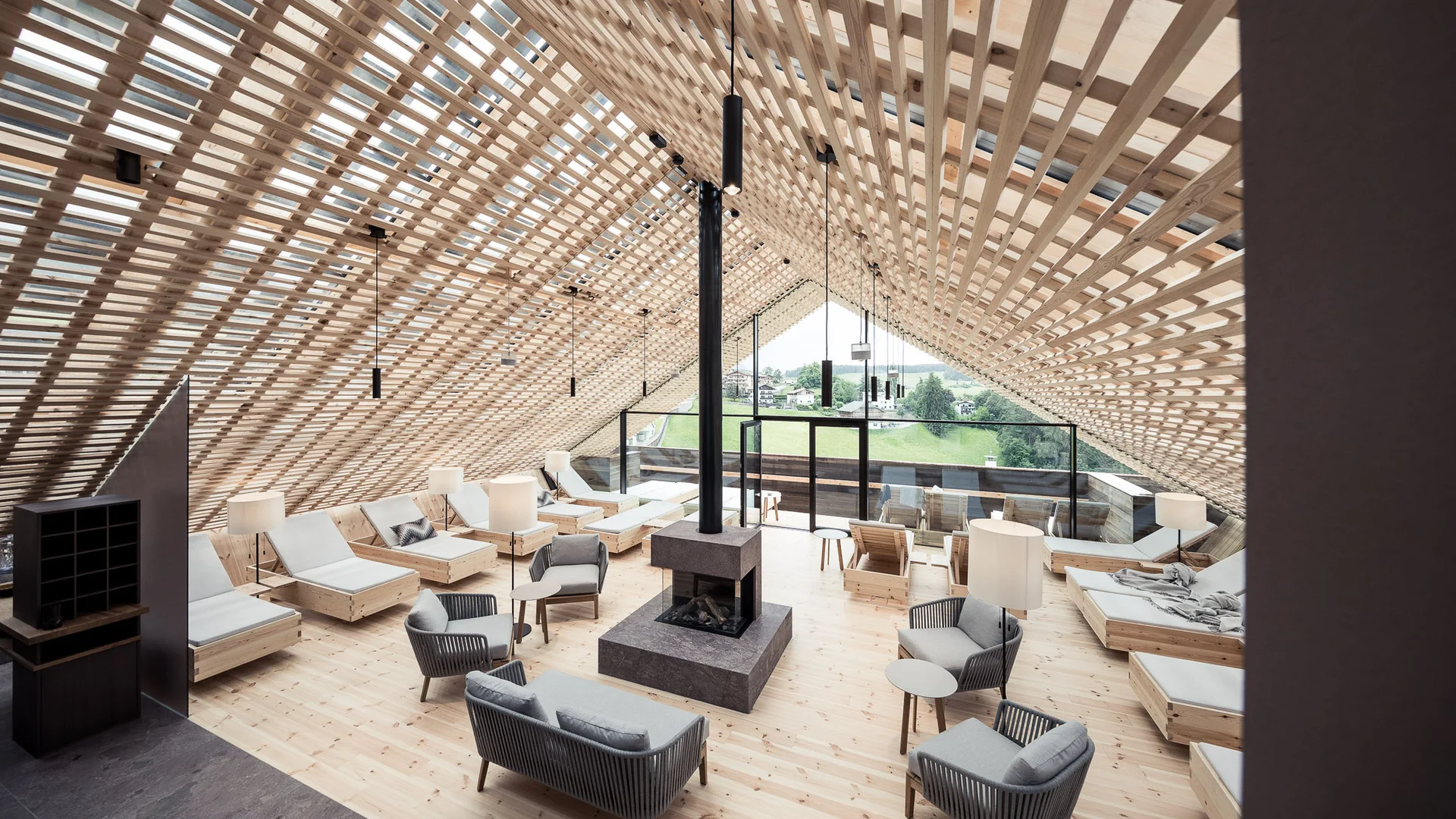 Wellnesshotel in Kastelruth