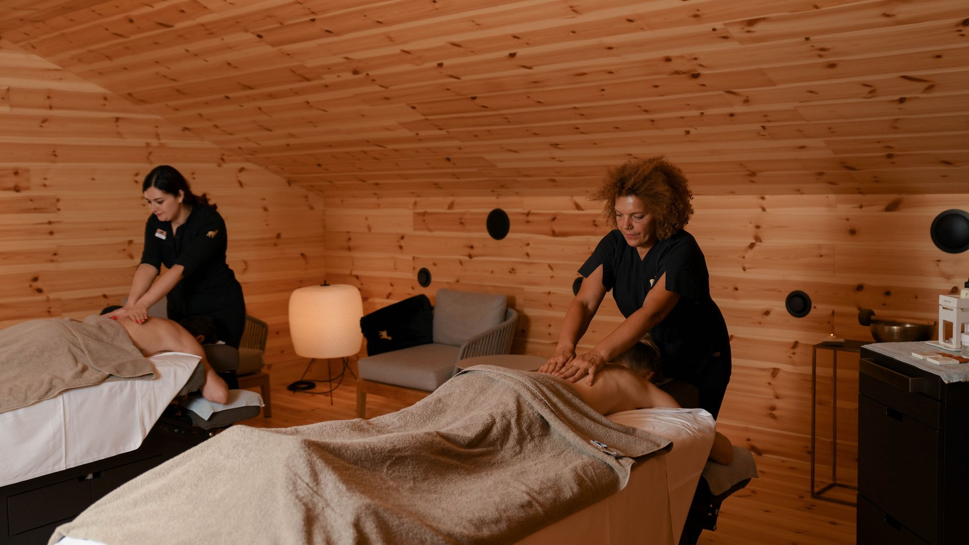 Design hotel sulle Dolomiti: jobs