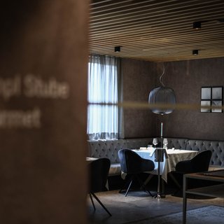 Design hotel in Alto Adige: Hotel Lamm