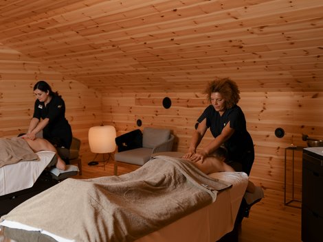 Hotel Lamm 4 stelle ai piedi dell’Alpe di Siusi
