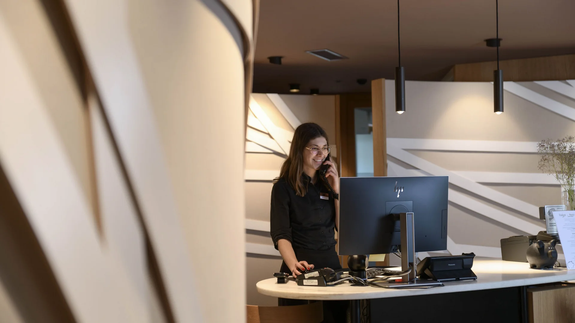 Design hotel sulle Dolomiti: jobs