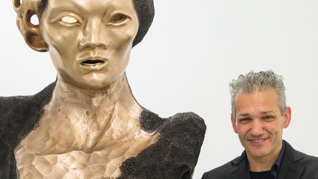 Art Weekend Art Weekend