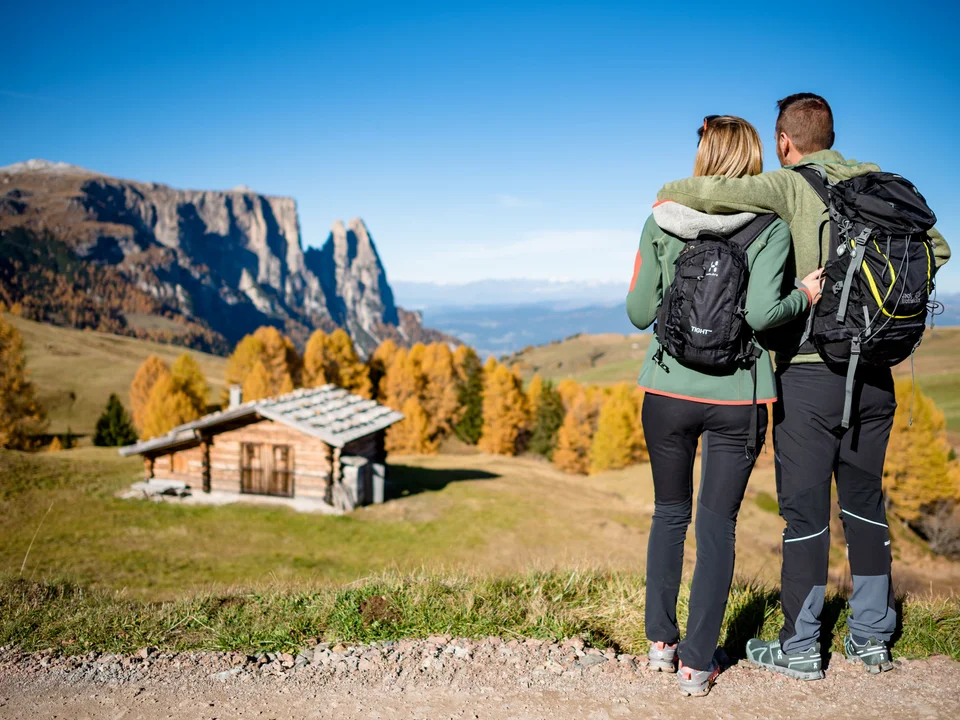 Explore & See: Outdoor-Abenteuer in den Dolomiten