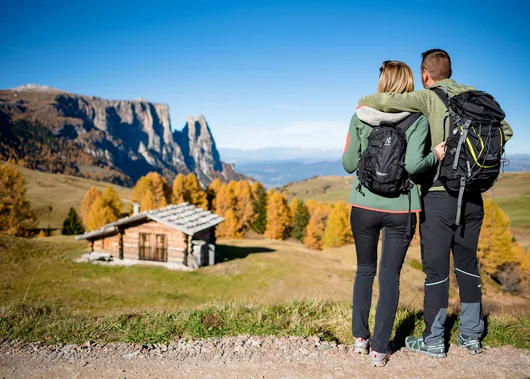 Wanderhotel Seiser Alm