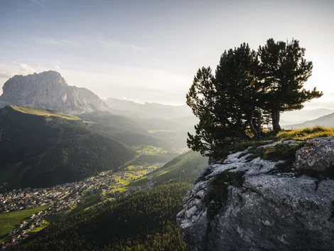 Sights to see around our hotel in South Tyrol