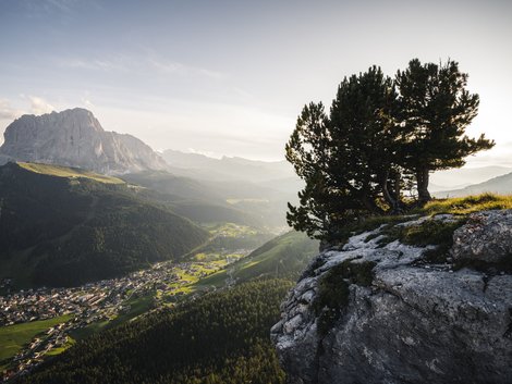 Sights to see around our hotel in South Tyrol