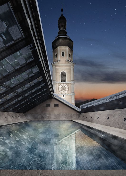 Wellness hotel in Kastelruth Wellness hotel in Kastelruth