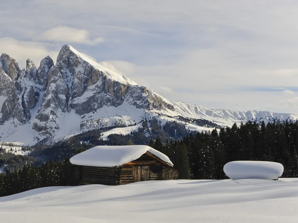 Infinite attività sull’Alpe di Siusi