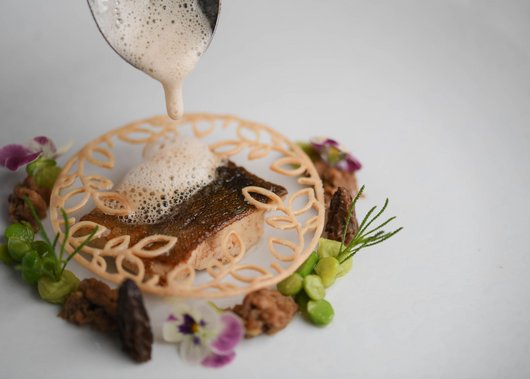 Lampl Stube: il nostro ristorante a Castelrotto