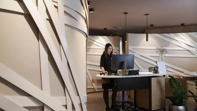 Design hotel sulle Dolomiti: jobs
