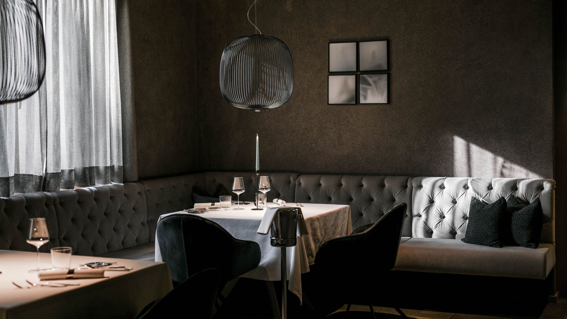 Lampl Stube: il nostro ristorante a Castelrotto