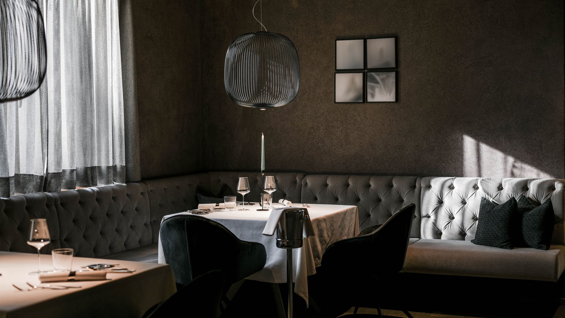 4-Sterne-Hotel Lamm am Fuße der Seiser Alm