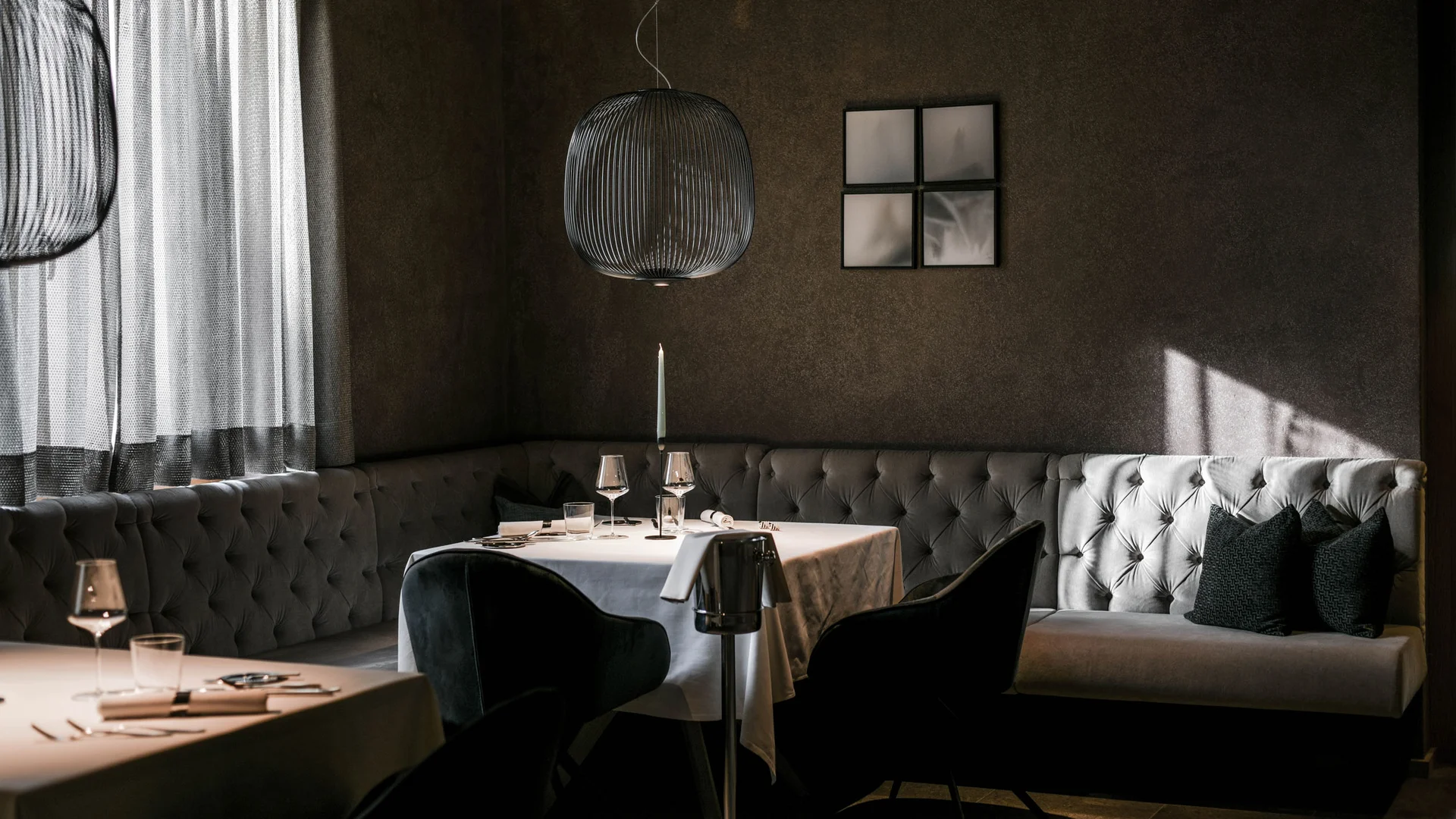 Lampl Stube: il nostro ristorante a Castelrotto