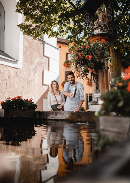 Escursioni a Castelrotto e all’Alpe di Siusi