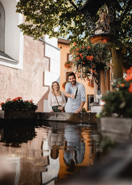 Escursioni a Castelrotto e all’Alpe di Siusi