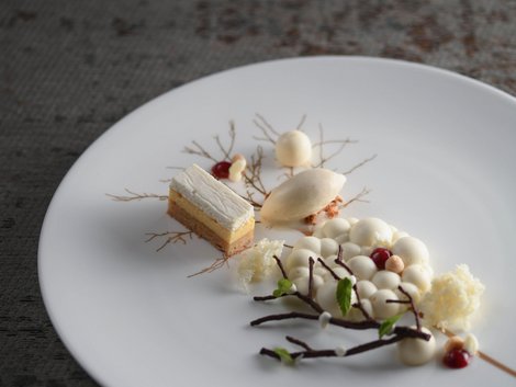Spitzenrestaurants in Südtirol Lampl Stube!