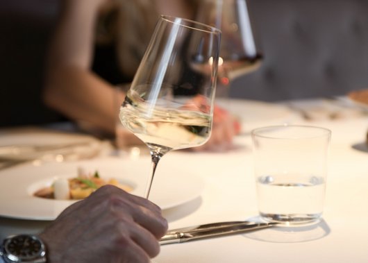 Gourmetrestaurant Südtirol: Lampl Stube