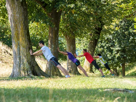 Seiser Alm Balance
