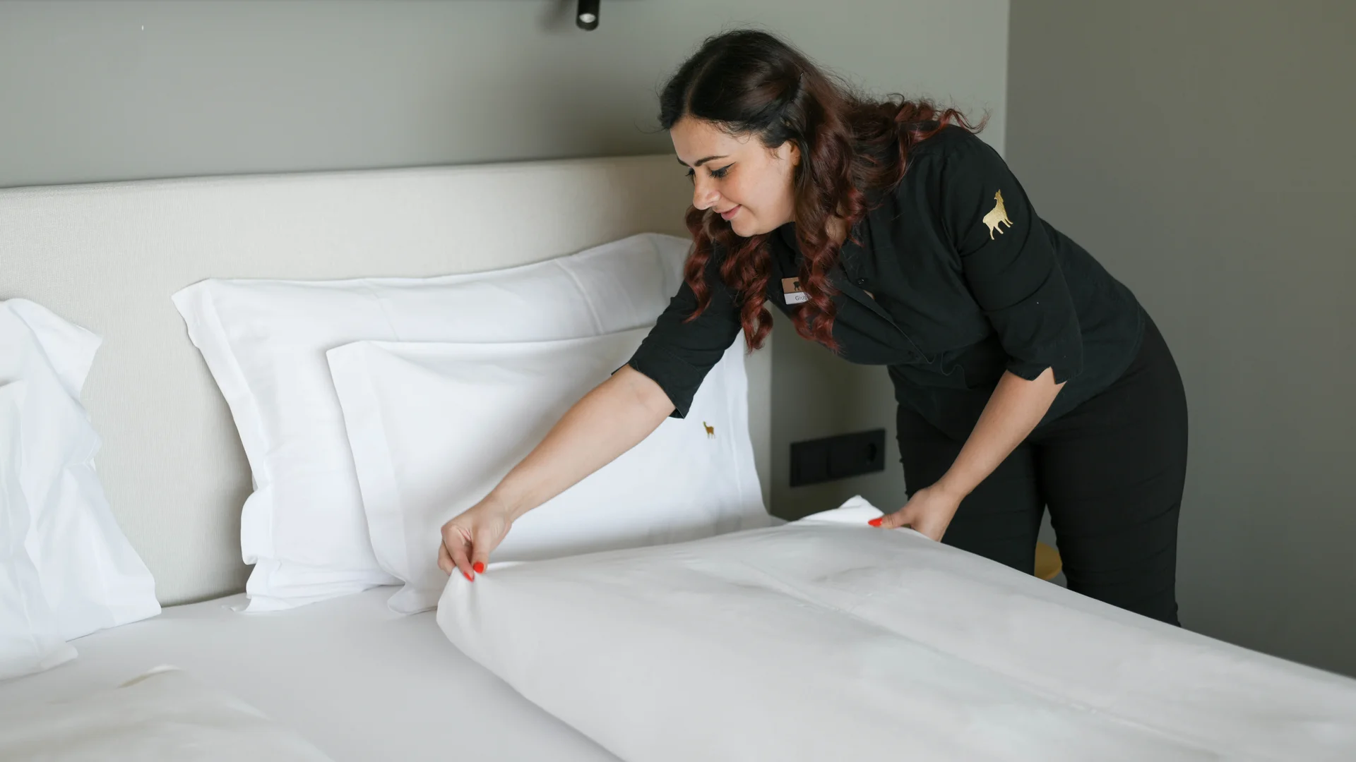 Design hotel sulle Dolomiti: jobs