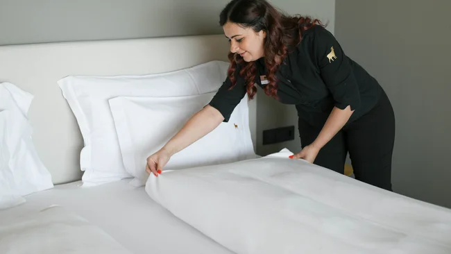 Design hotel sulle Dolomiti: jobs