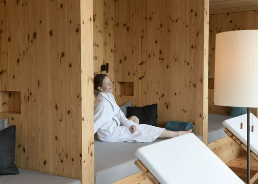 Wellnesshotel in Kastelruth