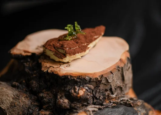Gourmetrestaurant Südtirol: Lampl Stube