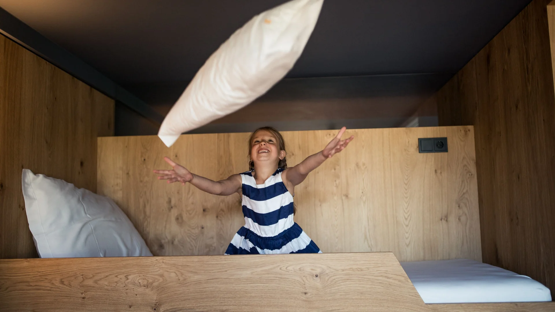 Soggiorno all’Alpe di Siusi? Hotel Lamm!