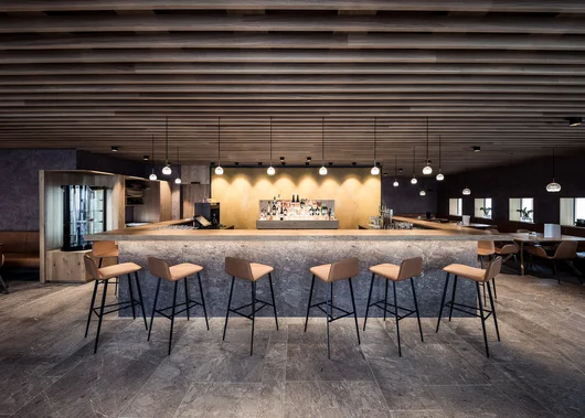 Designhotel Südtirol: Hotel Lamm