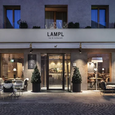 Design hotel sulle Dolomiti: jobs