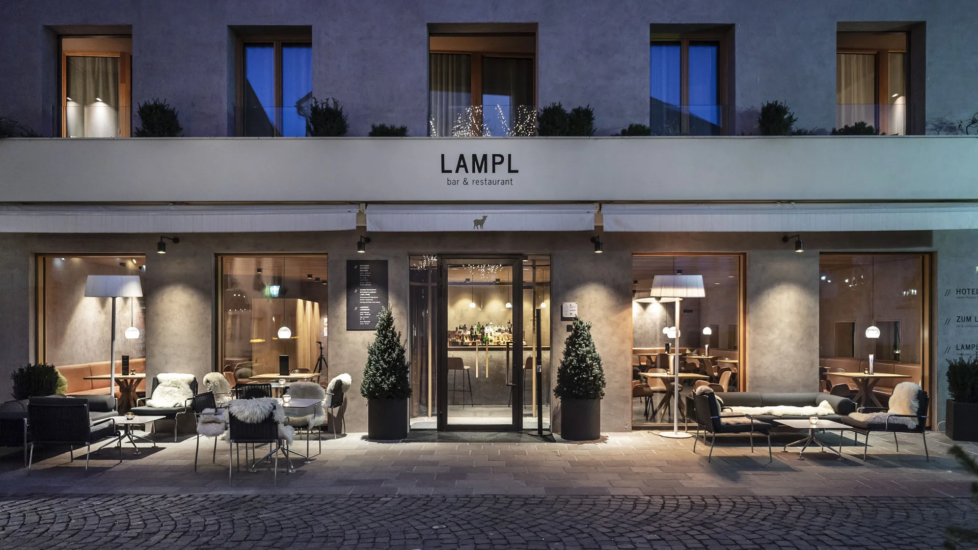 Hotel a Castelrotto