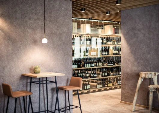 Designhotel Südtirol: Hotel Lamm