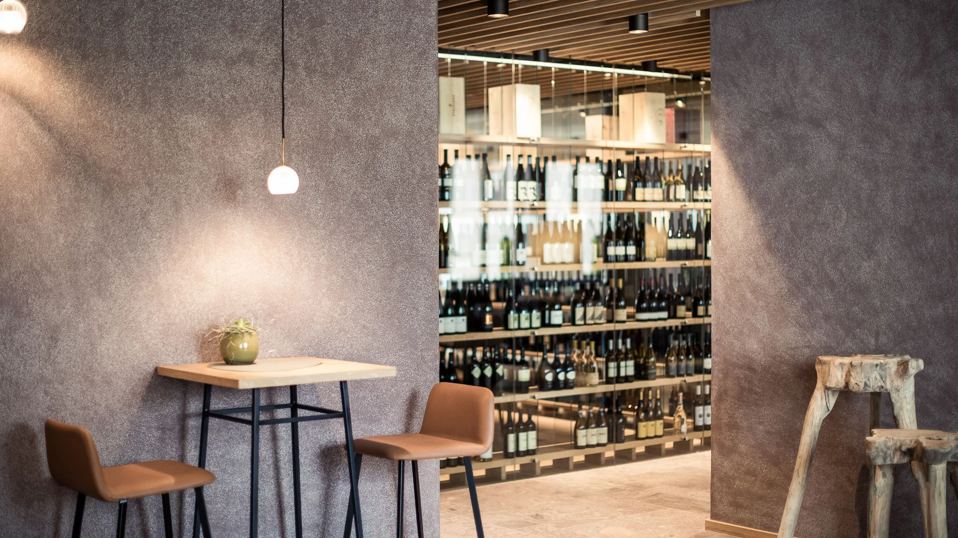 Restaurant in Kastelruth: Hotel Lamm