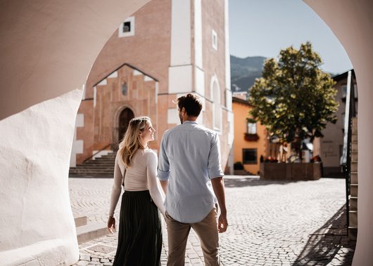Escursioni a Castelrotto e all’Alpe di Siusi
