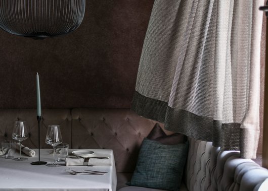 Designhotel Südtirol: Hotel Lamm Designhotel Südtirol: Hotel Lamm