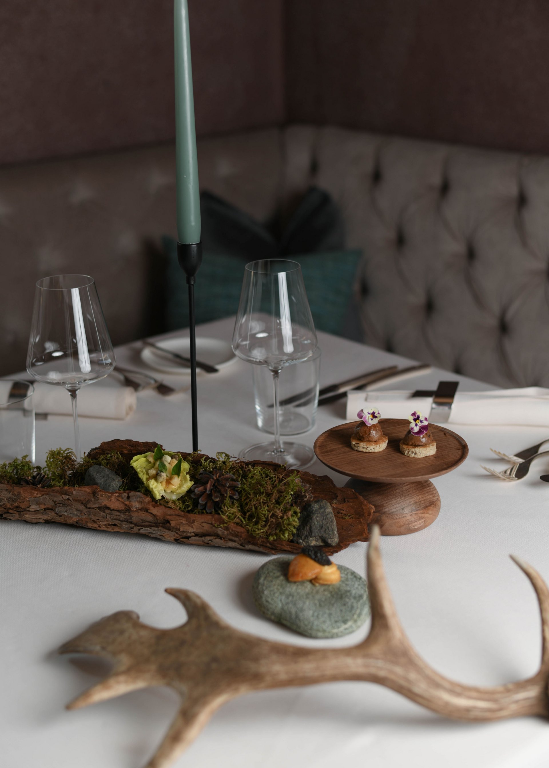 Holidays in Kastelruth at Hotel Lamm