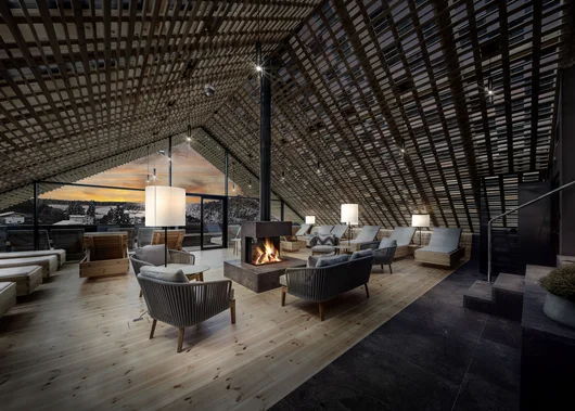 Hotel Lamm 4 stelle ai piedi dell’Alpe di Siusi