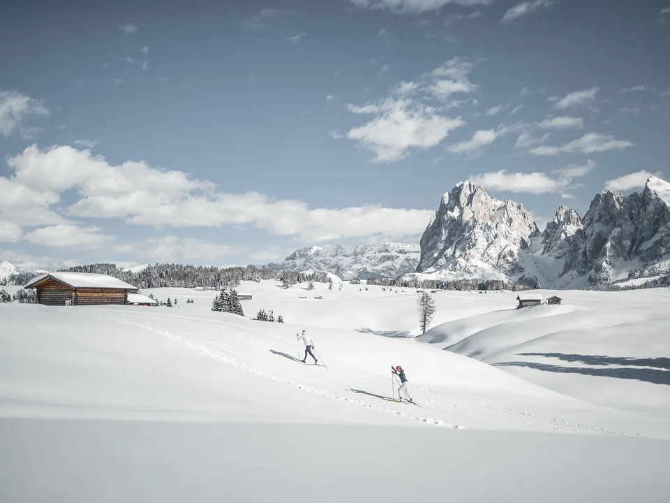 Infinite attività sull’Alpe di Siusi