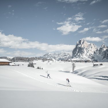 Wellness hotel in Kastelruth