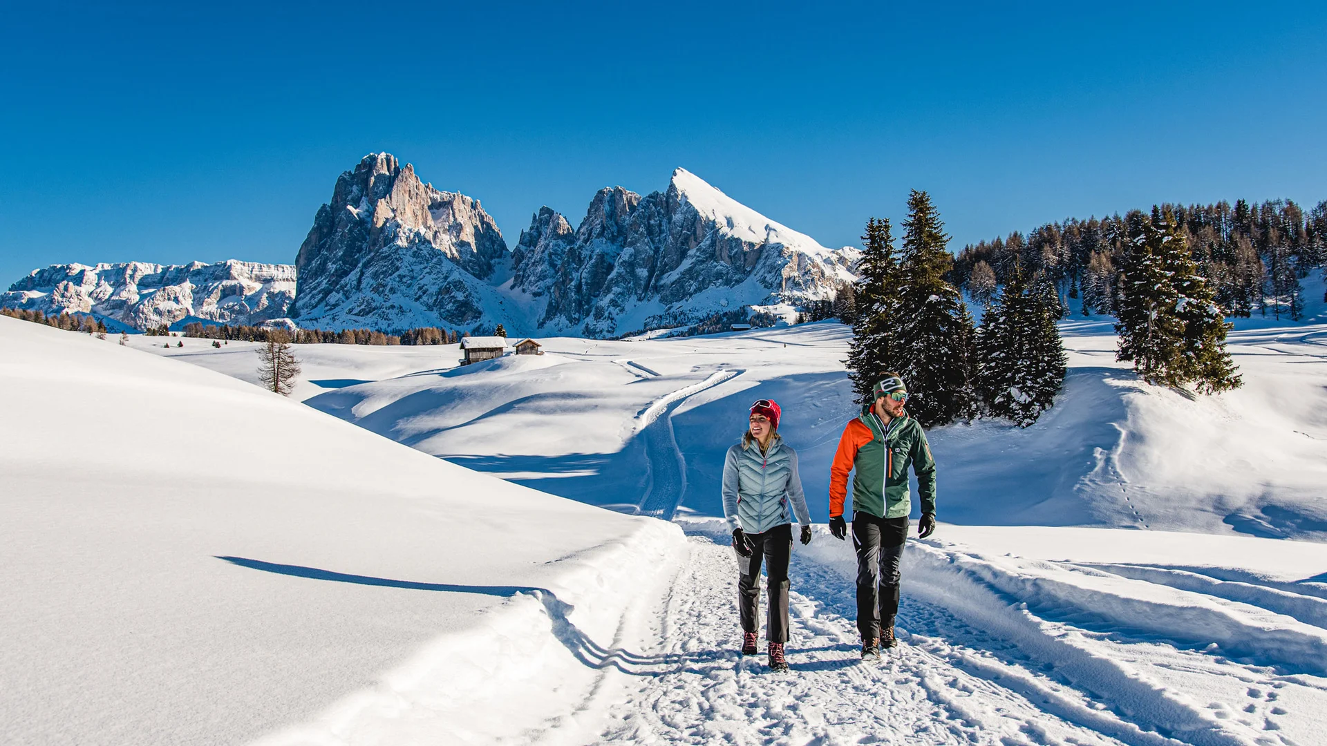 Sights to see around our hotel in South Tyrol