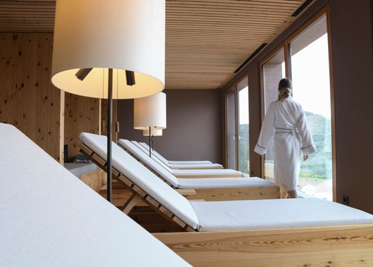 Wellnesshotel in Kastelruth
