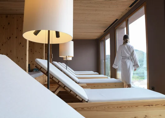 Wellnesshotel in Kastelruth