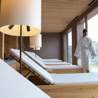 Gourmetrestaurant Südtirol: Lampl Stube